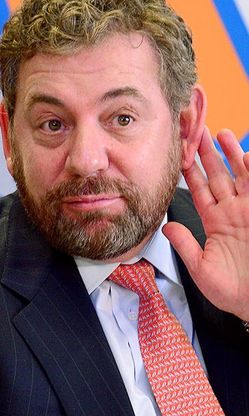 The Knicks have one chance to right things with their fans before next season